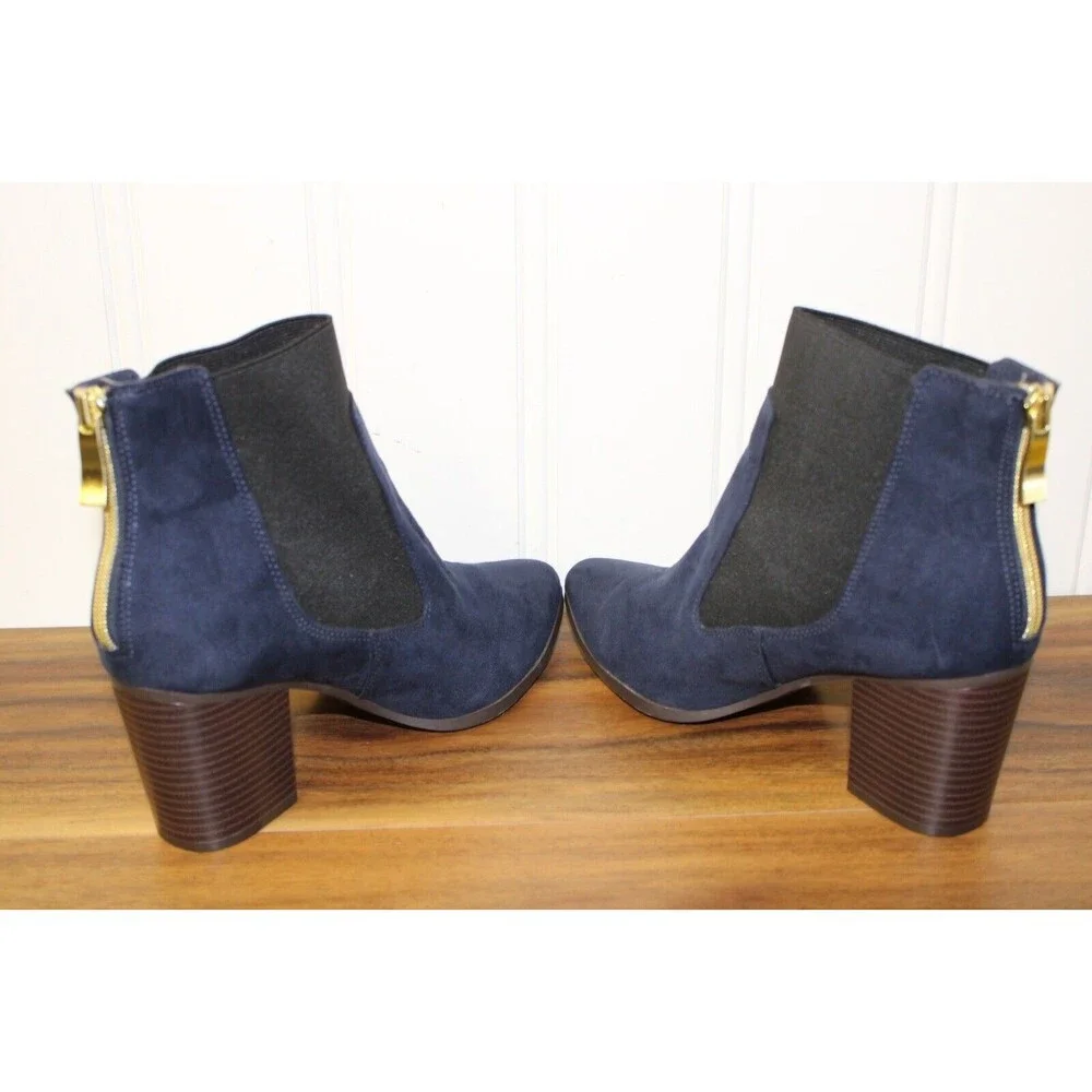 Fioni womens blue